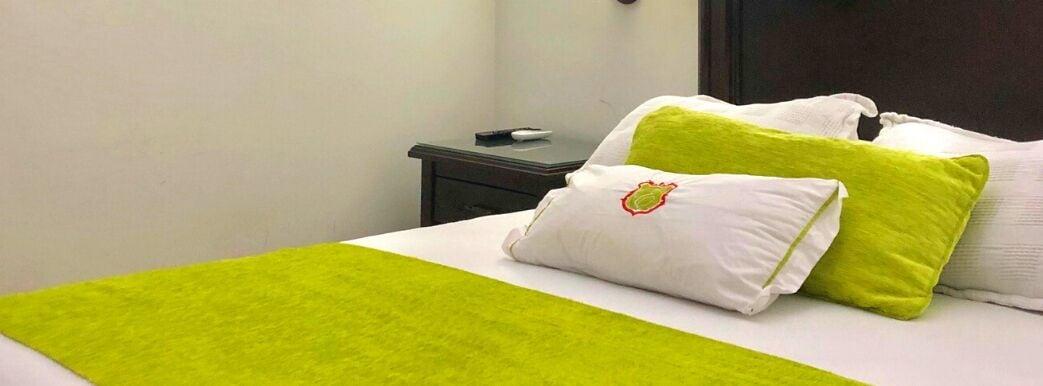 Casa Escobar Buga Otel Dış mekan fotoğraf