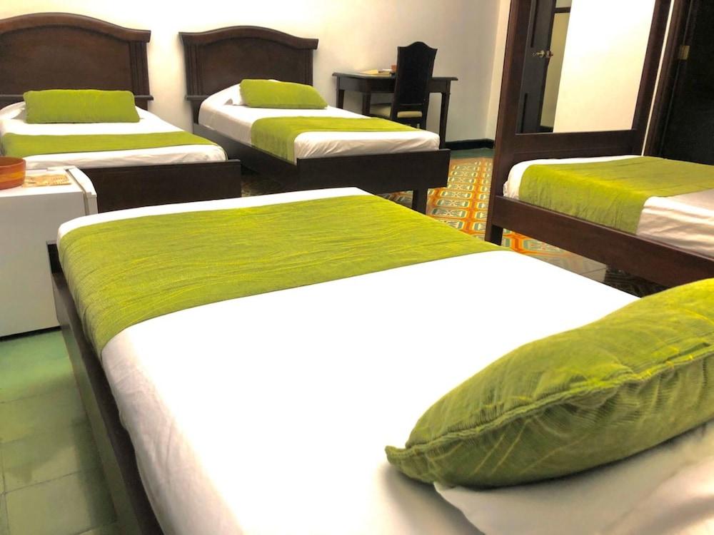 Casa Escobar Buga Otel Dış mekan fotoğraf