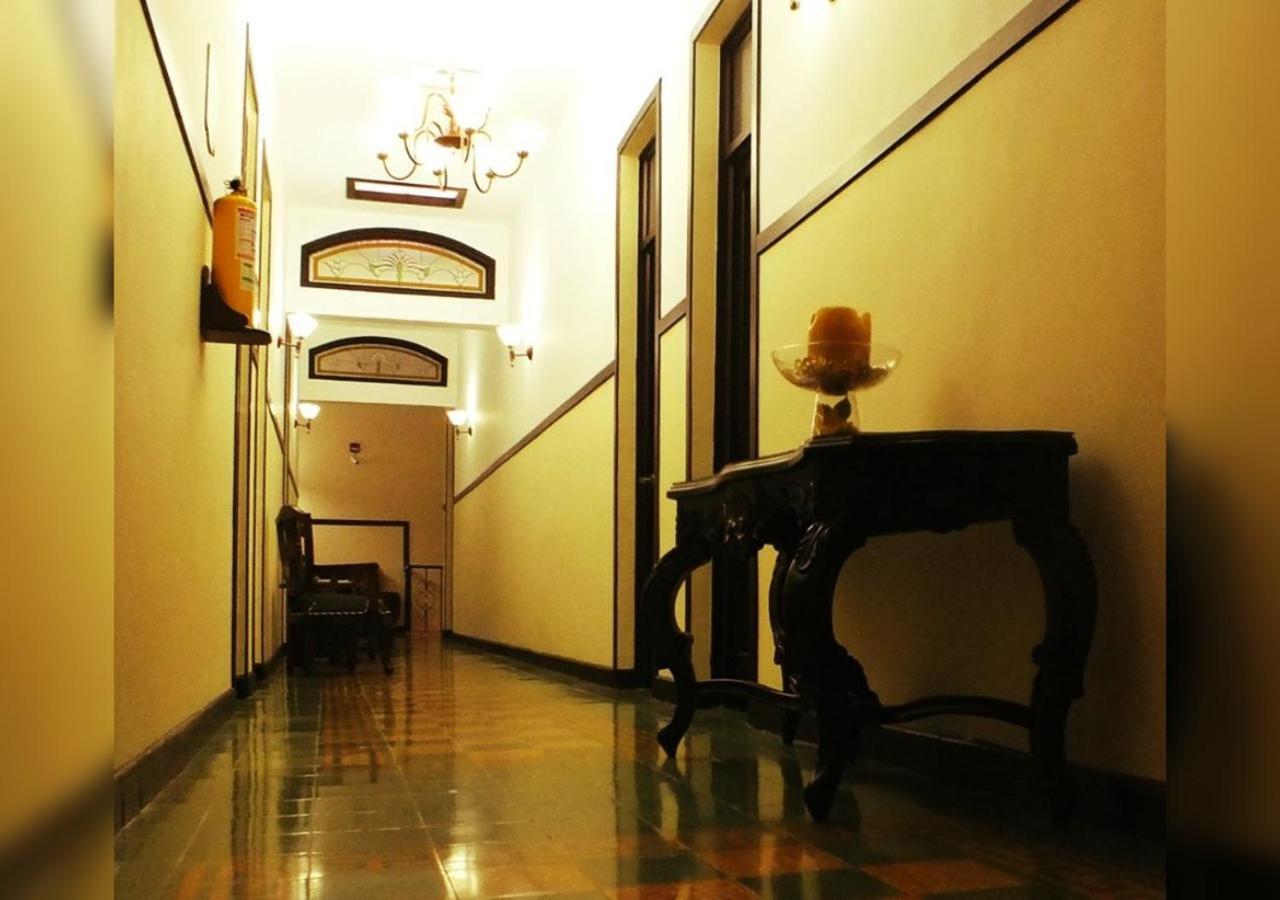 Casa Escobar Buga Otel Dış mekan fotoğraf