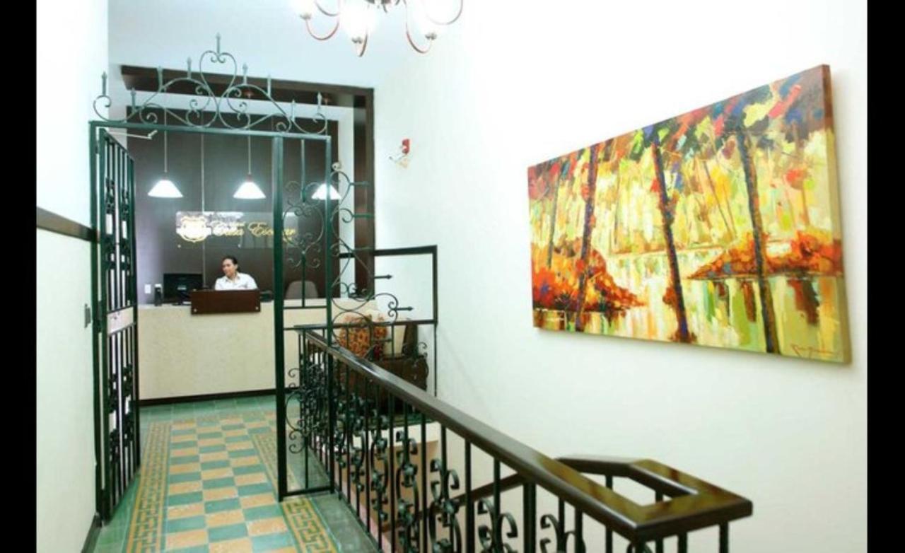 Casa Escobar Buga Otel Dış mekan fotoğraf