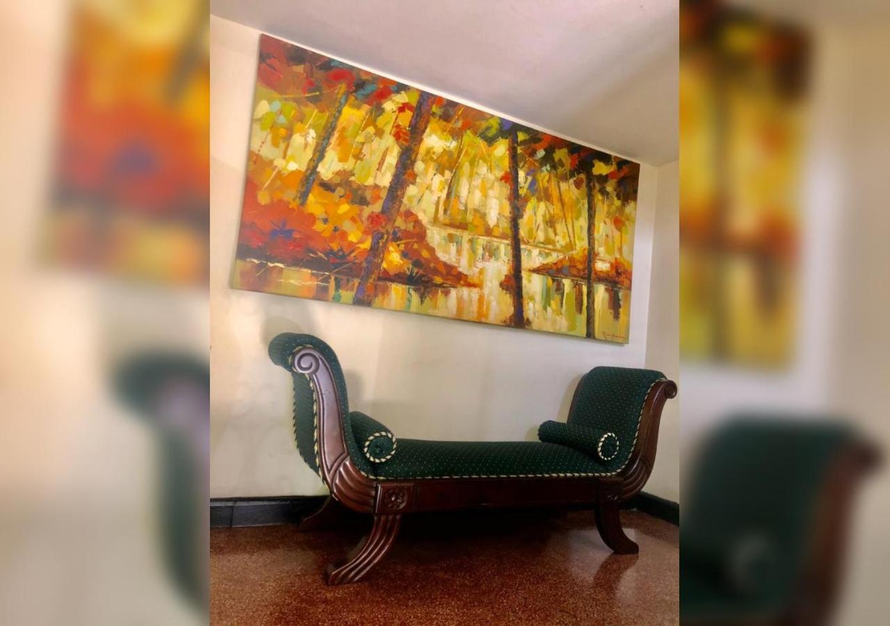 Casa Escobar Buga Otel Dış mekan fotoğraf