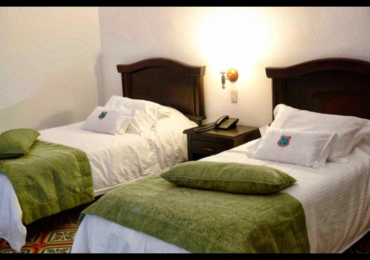 Casa Escobar Buga Otel Dış mekan fotoğraf