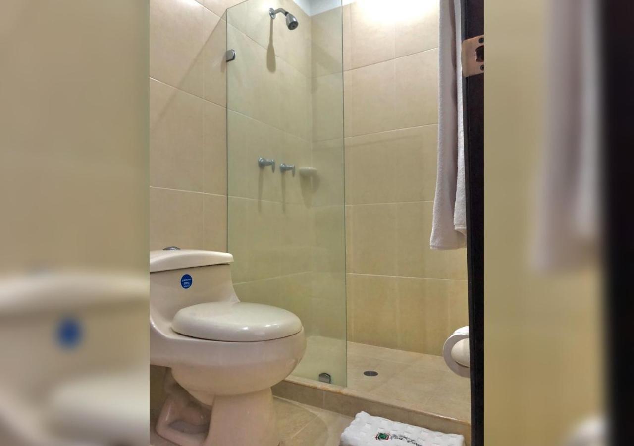 Casa Escobar Buga Otel Dış mekan fotoğraf