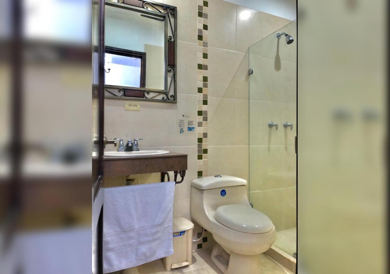 Casa Escobar Buga Otel Dış mekan fotoğraf