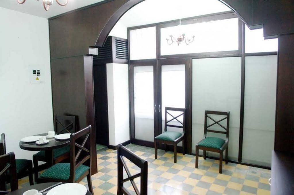 Casa Escobar Buga Otel Dış mekan fotoğraf
