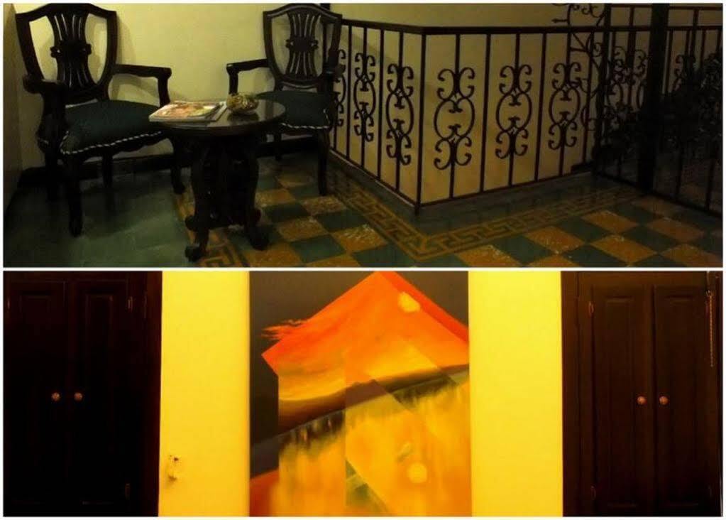 Casa Escobar Buga Otel Dış mekan fotoğraf