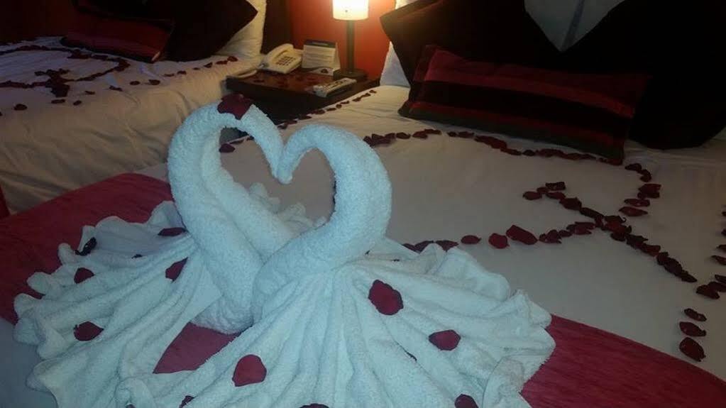 Casa Escobar Buga Otel Dış mekan fotoğraf
