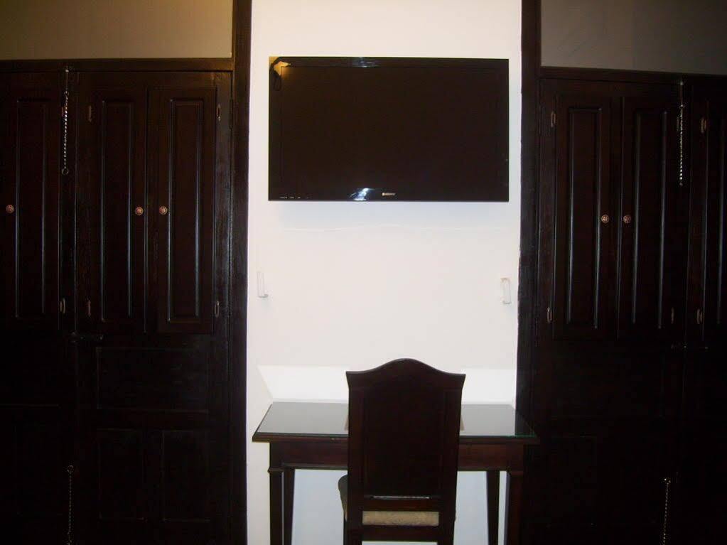 Casa Escobar Buga Otel Dış mekan fotoğraf